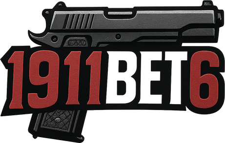 1911bet6 Logo